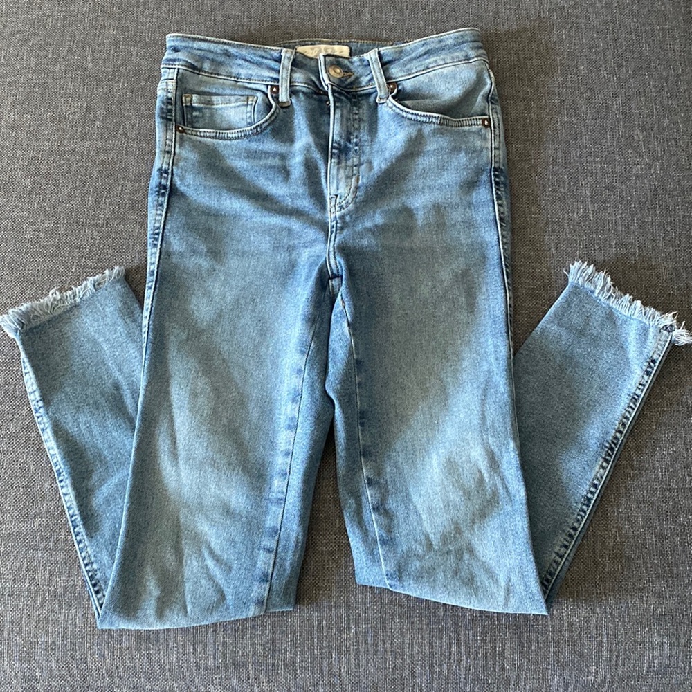 Free People Jeans